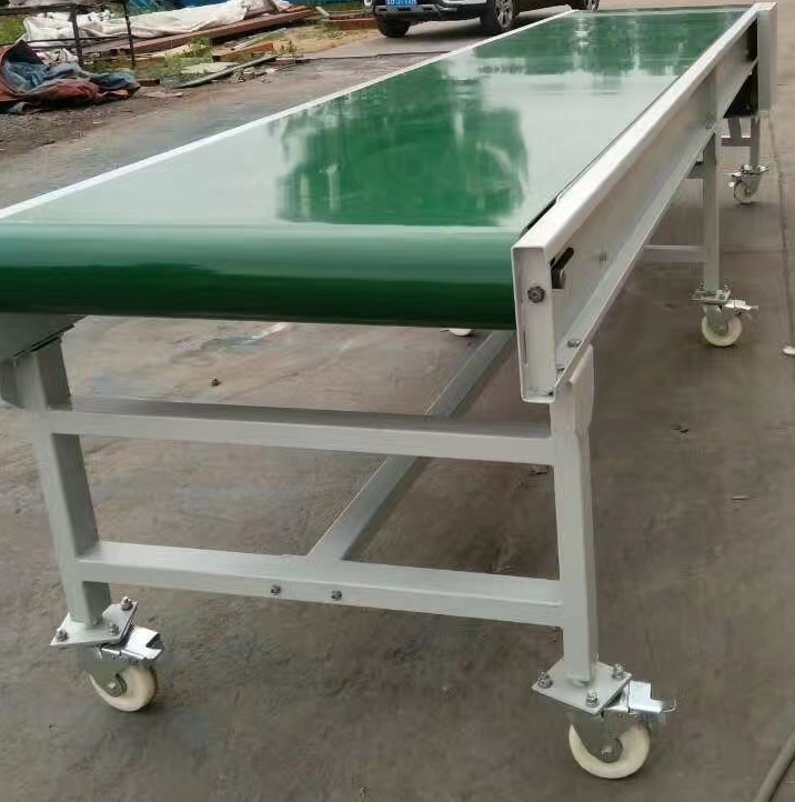 帶式輸送機設(shè)備