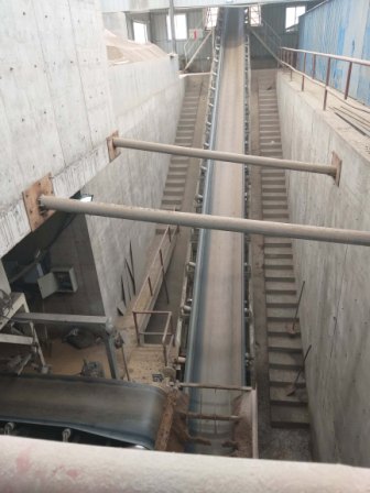 dtii（A）型帶式輸送機(jī)